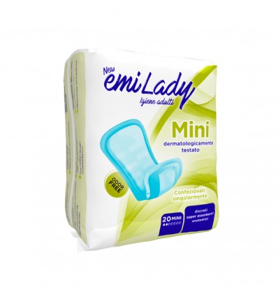 Emi Lady Mini